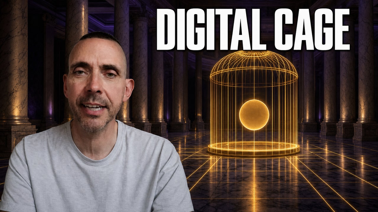The wholesale digital euro arrives, and the tracks Dooley says it lays