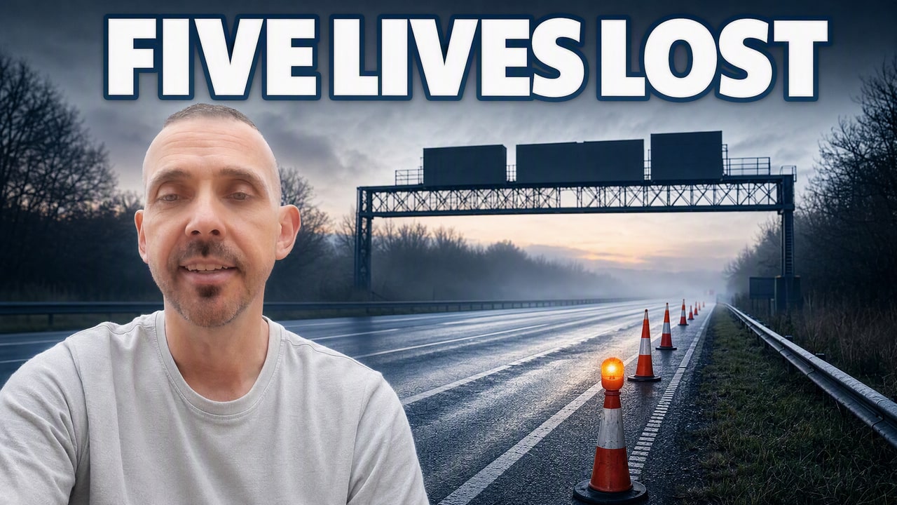 Five teenagers killed in a Kildare crash, and the enforcement promises Dooley says never arrive