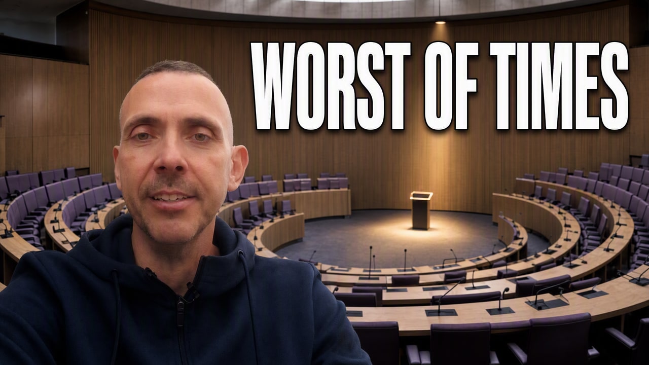 Von der Leyen's State of the Union, and the Irish ministers who went to listen
